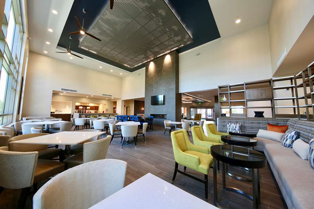 Homewood Suites By Hilton Irvine John Wayne Airport Interior photo